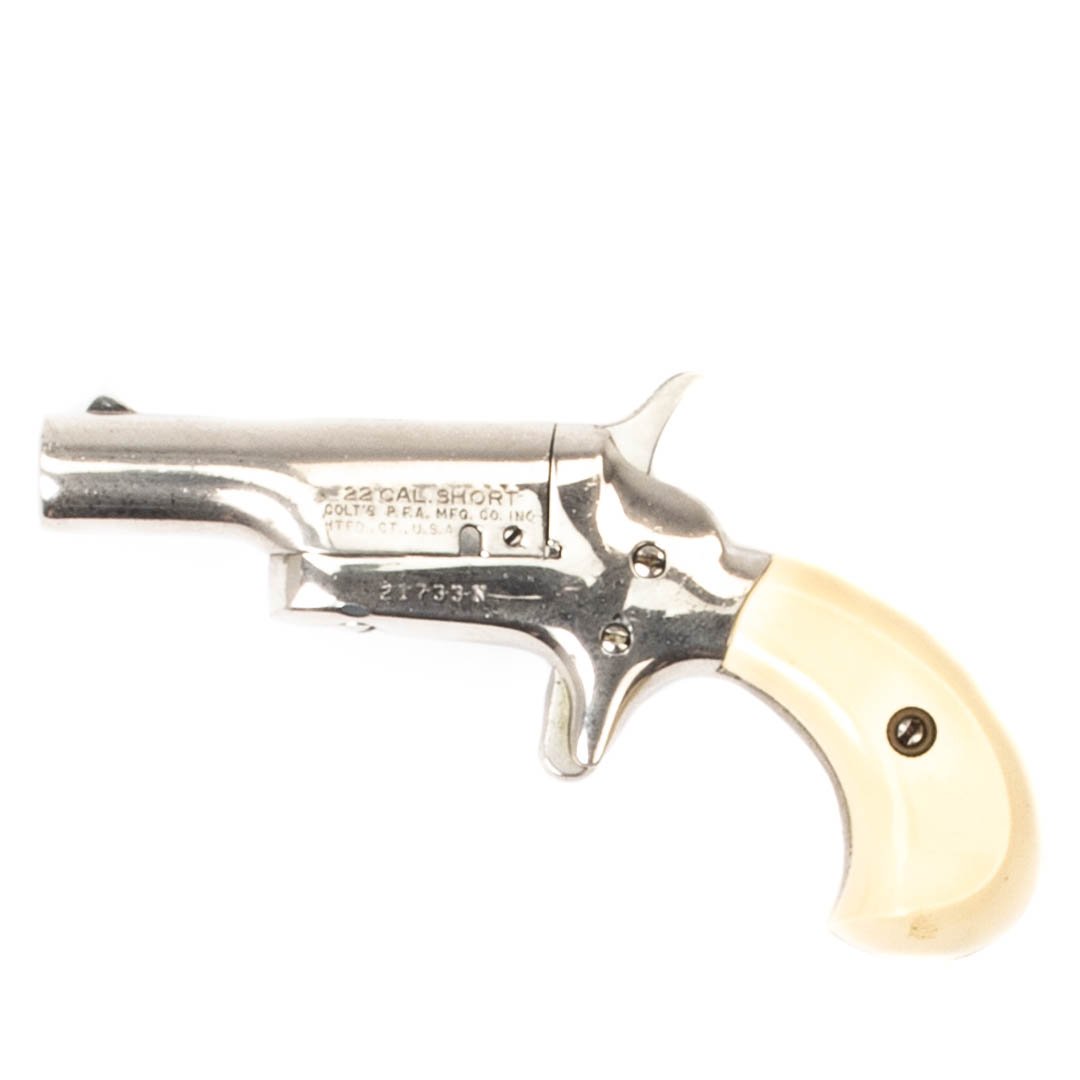 COLT Derringer ECOM00434526 523918
